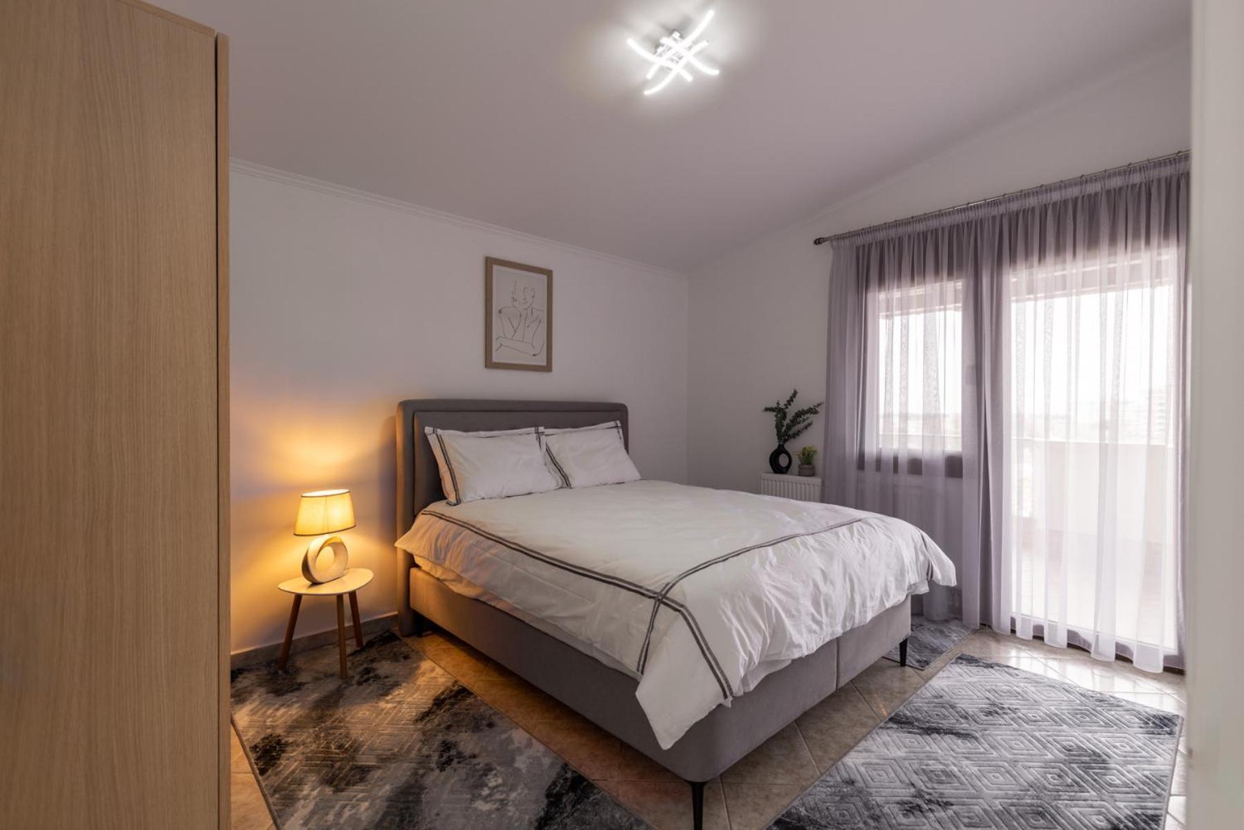 Luxury Central Apartment 2 Xanthi Exterior foto