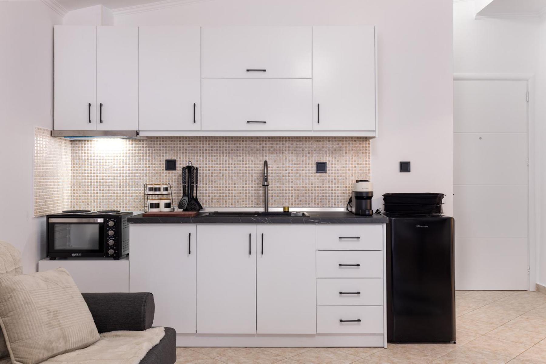 Luxury Central Apartment 2 Xanthi Exterior foto