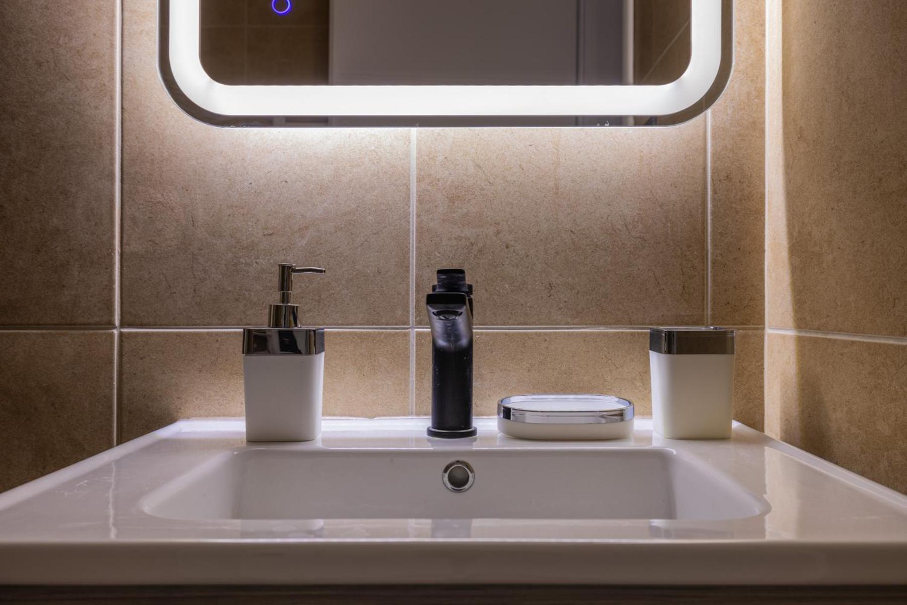 Luxury Central Apartment 2 Xanthi Exterior foto