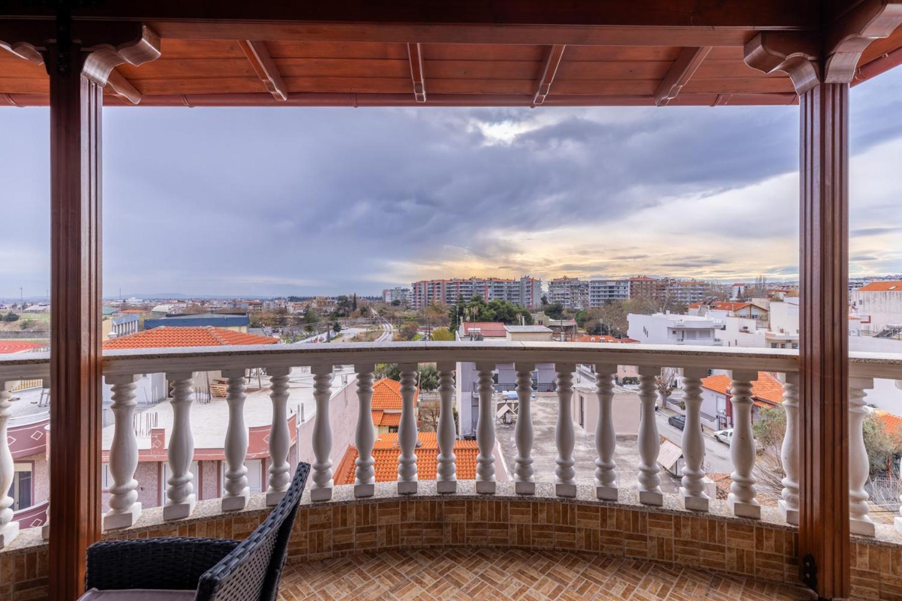 Luxury Central Apartment 2 Xanthi Exterior foto